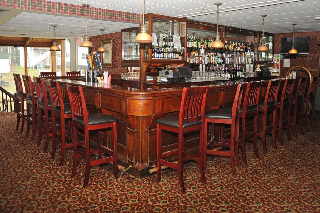 The Stowe Village Inn Exterior foto