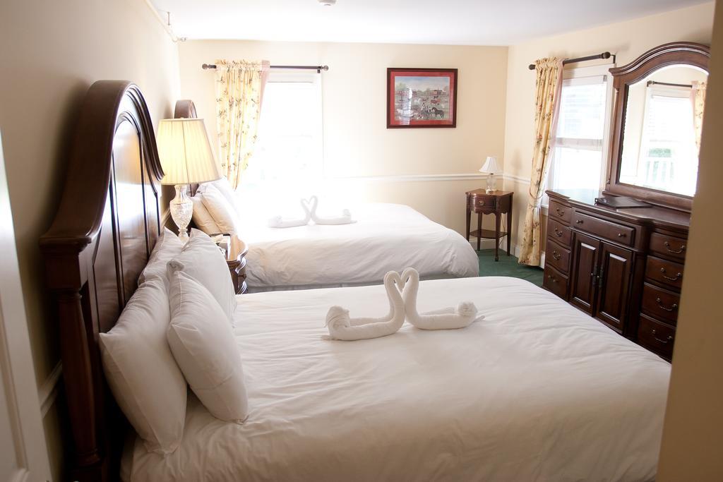 The Stowe Village Inn Quarto foto